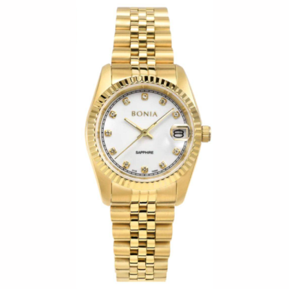 Bonia Noble BNB10550-3217 Stainless Stee 32mm Women Watch